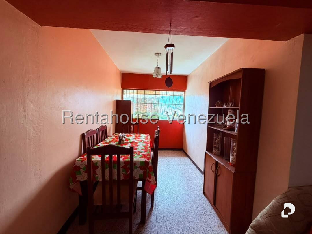 Apartamento en San Martín, Caracas – 8