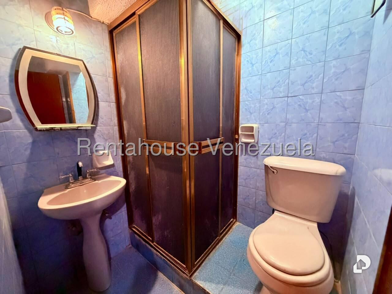 Apartamento en San Martín, Caracas – 15
