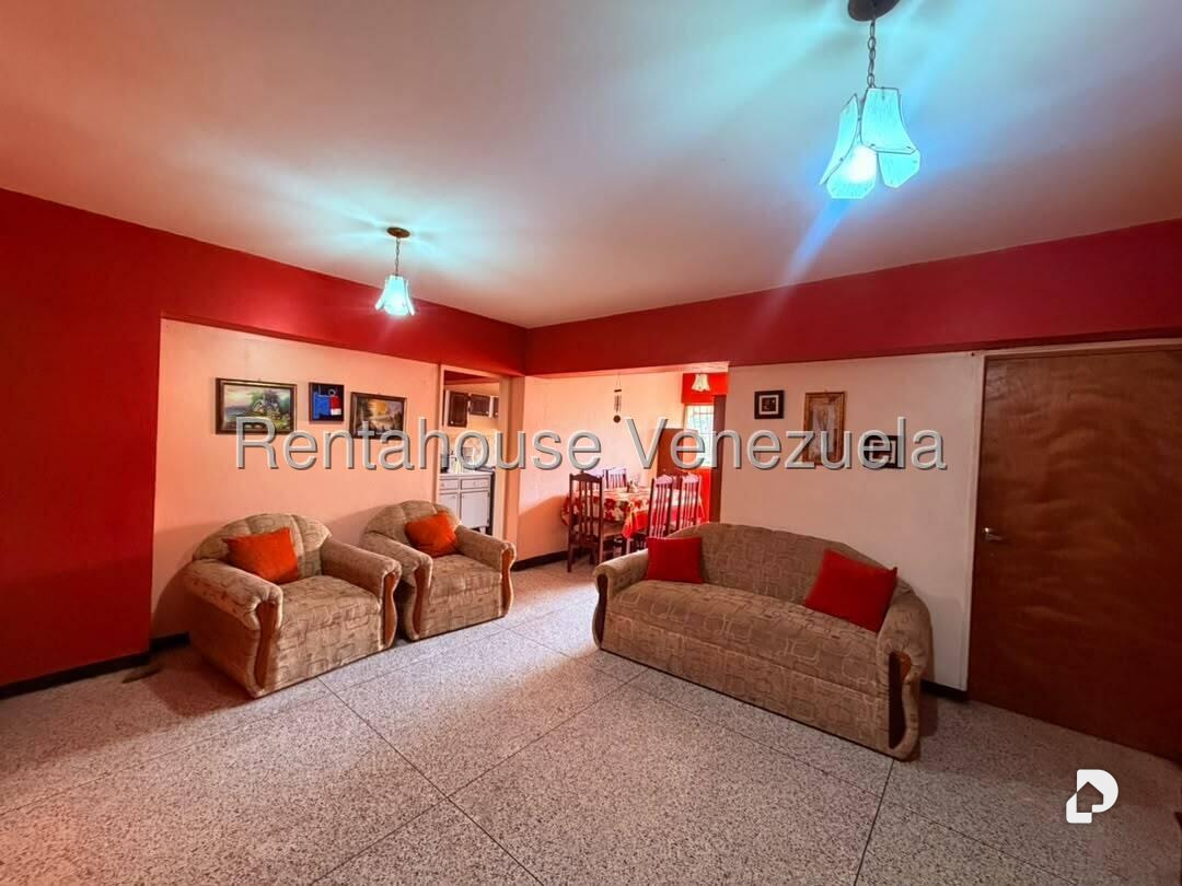 Apartamento en San Martín, Caracas – 6