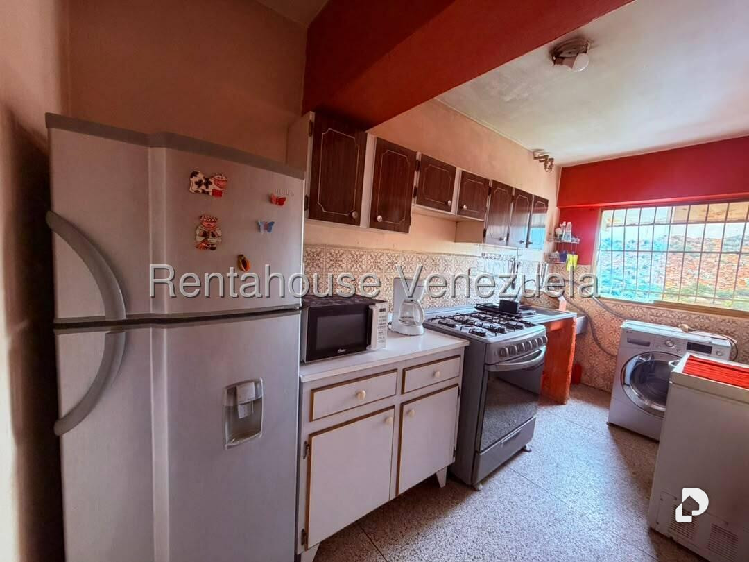 Apartamento en San Martín, Caracas – 10