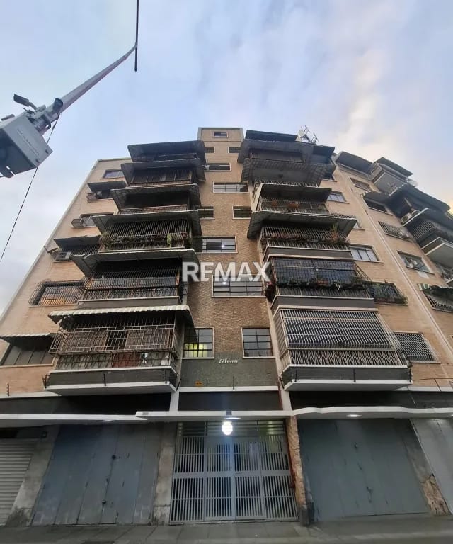Apartamento en Chacaito, Caracas - 1