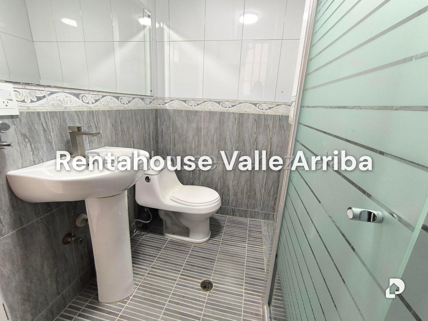 Apartamento en Colinas de Bello Monte, Caracas – 12