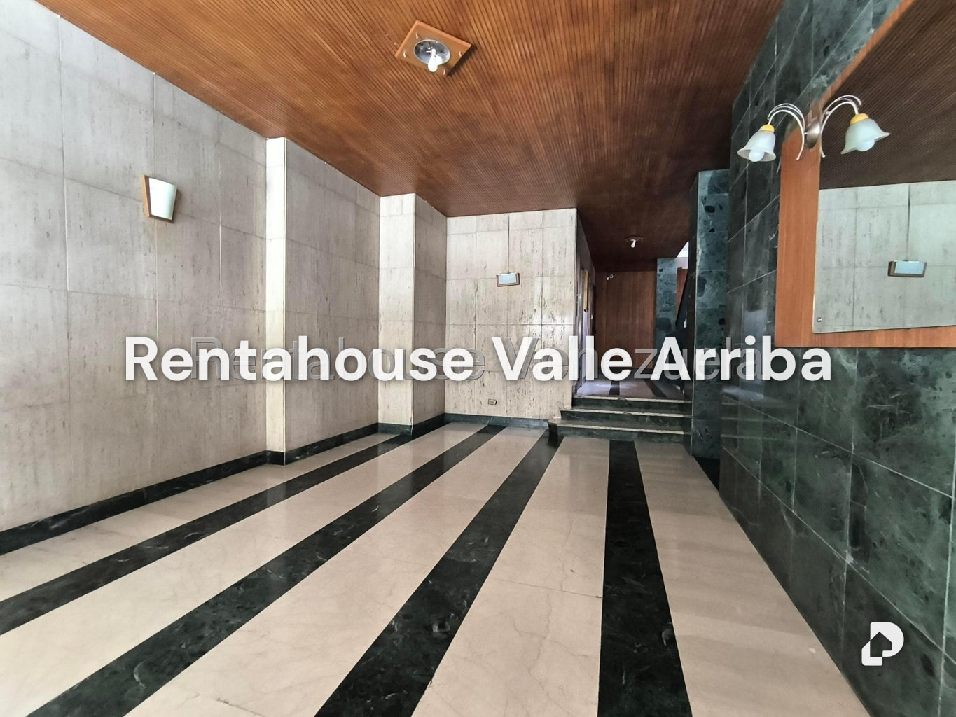 Apartamento en Colinas de Bello Monte, Caracas – 17
