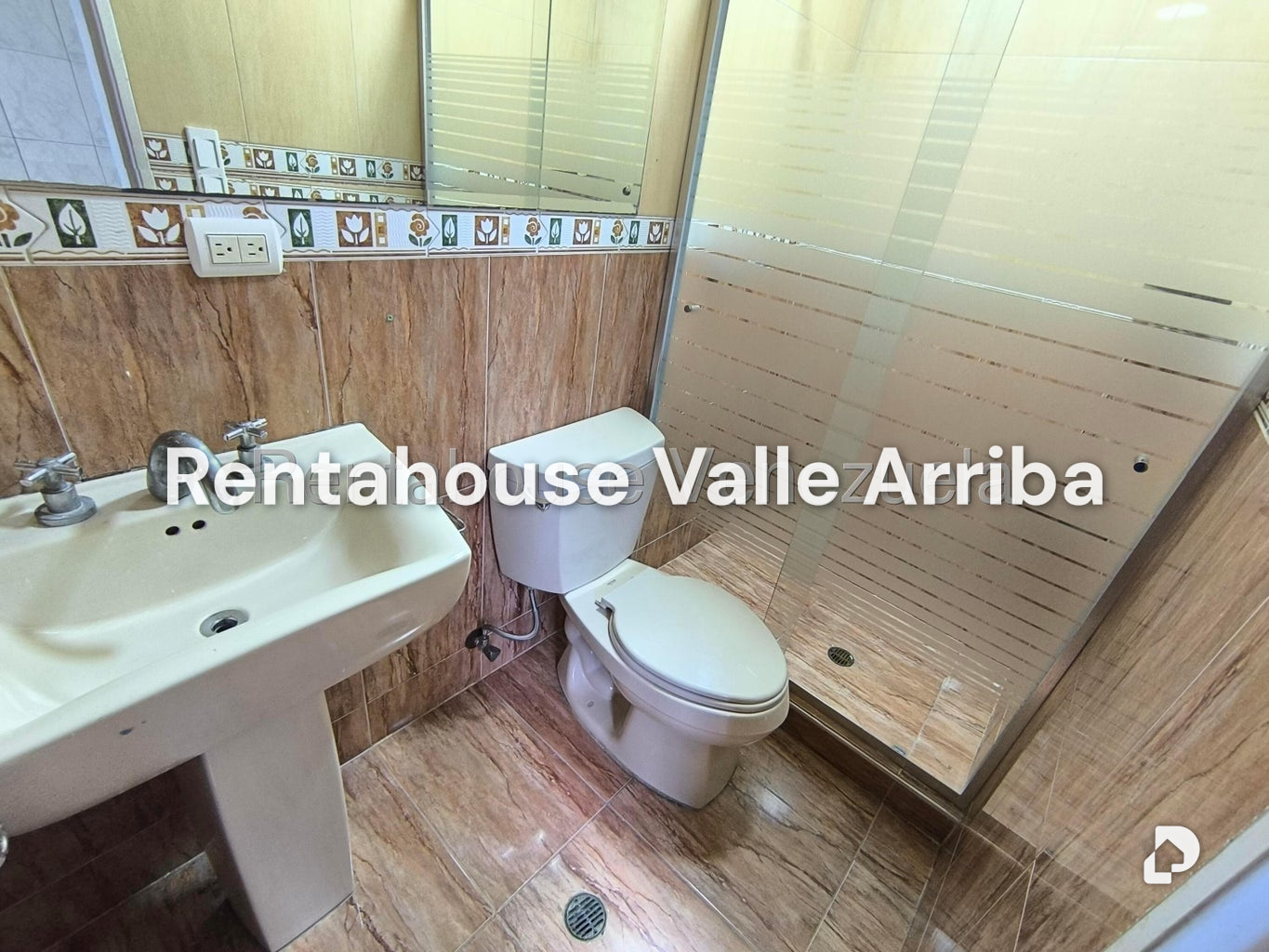 Apartamento en Colinas de Bello Monte, Caracas – 14