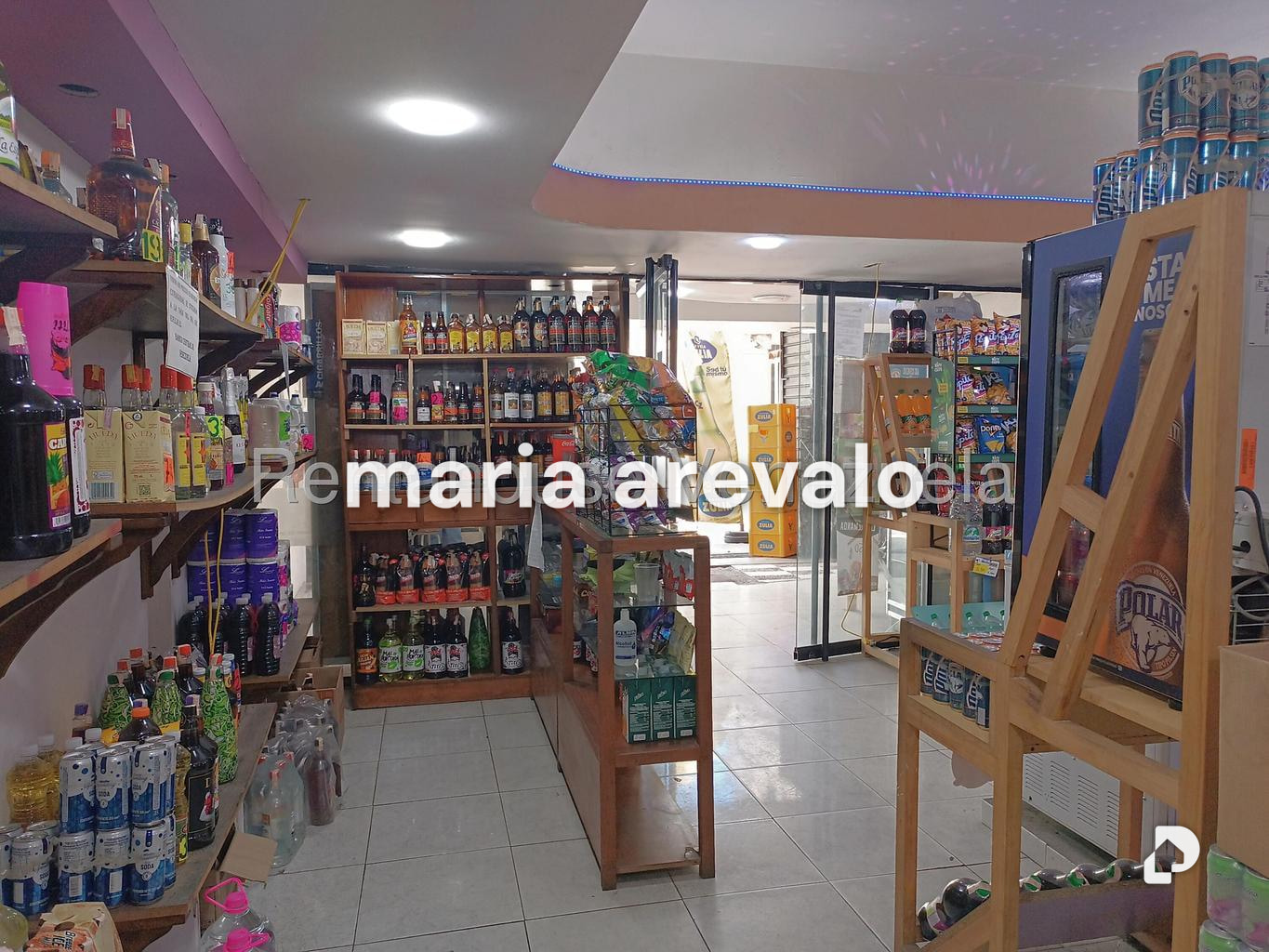 Local comercial en Los Salias, San Antonio de Los Altos – 5