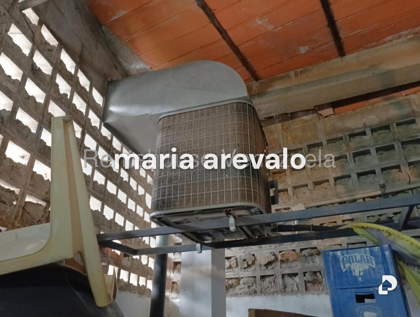 Local comercial en Los Salias, San Antonio de Los Altos – 18