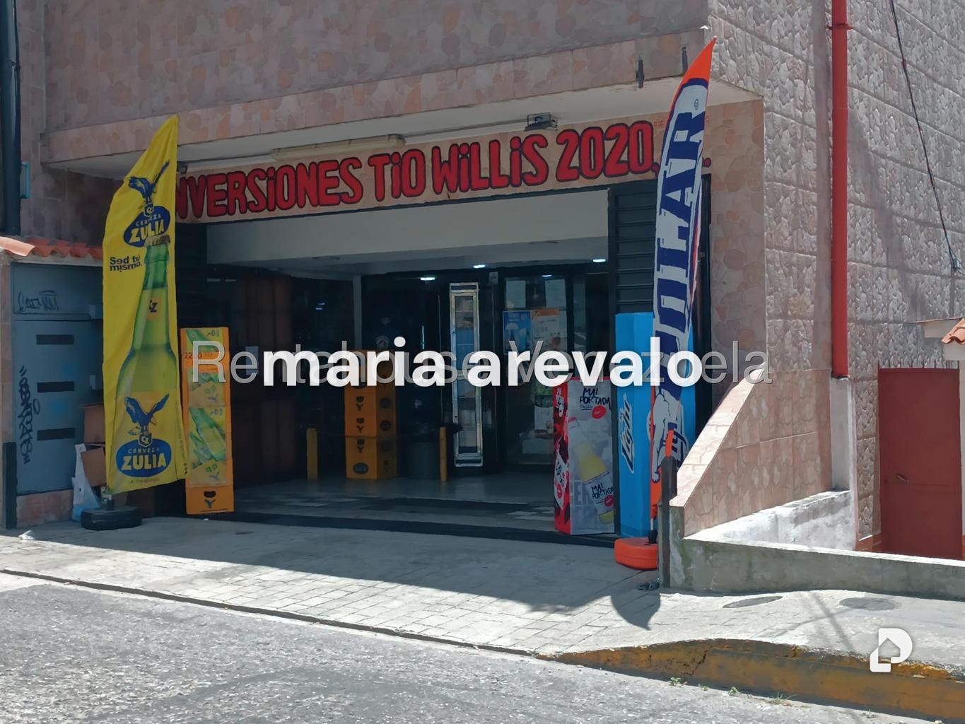 Local comercial en Los Salias, San Antonio de Los Altos – 1