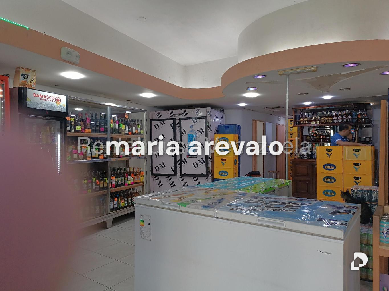 Local comercial en Los Salias, San Antonio de Los Altos – 7
