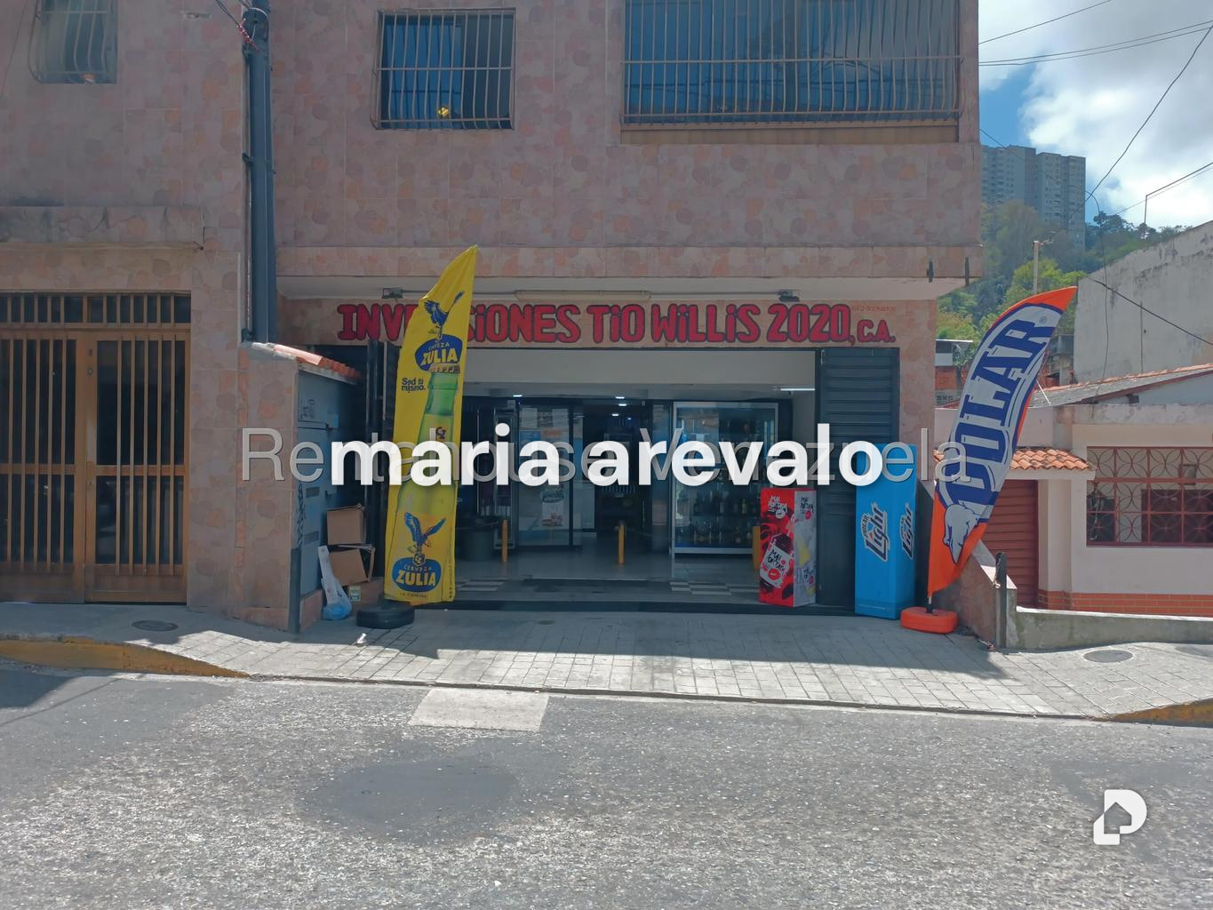 Local comercial en Los Salias, San Antonio de Los Altos – 2