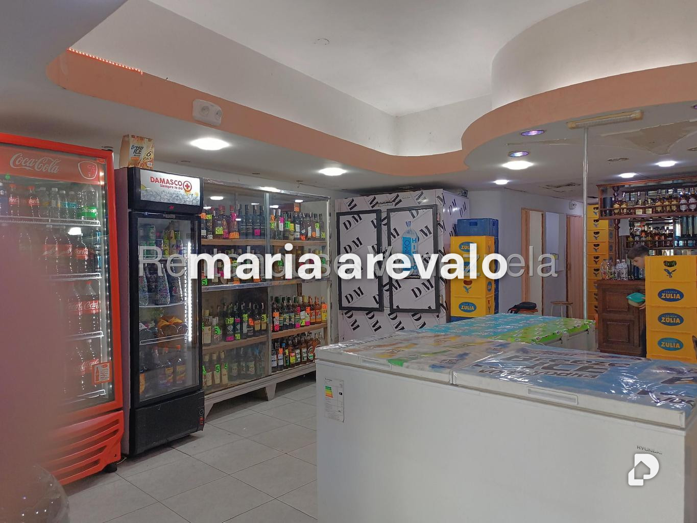Local comercial en Los Salias, San Antonio de Los Altos – 8