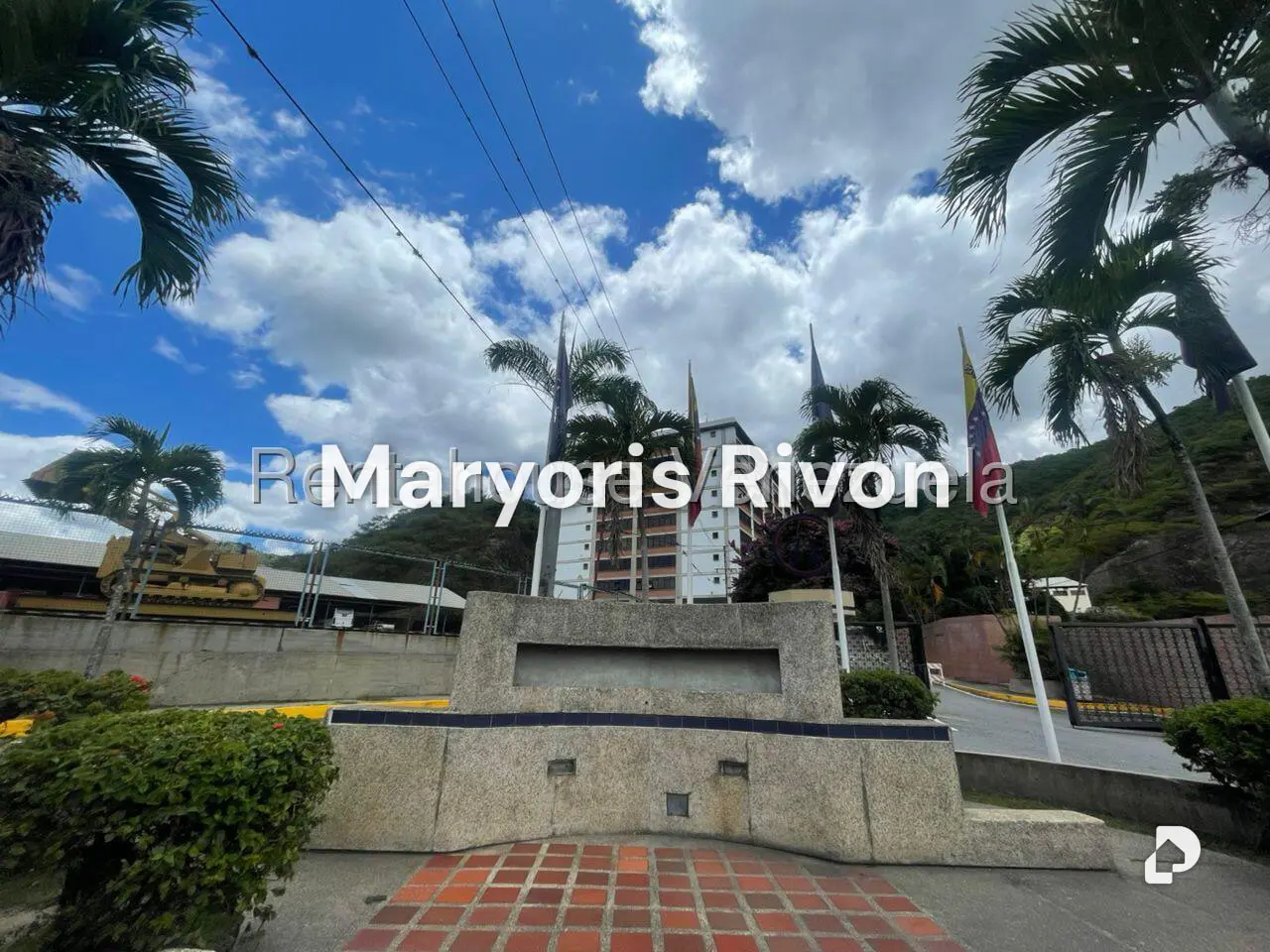 Terreno en El Valle, Caracas – 1