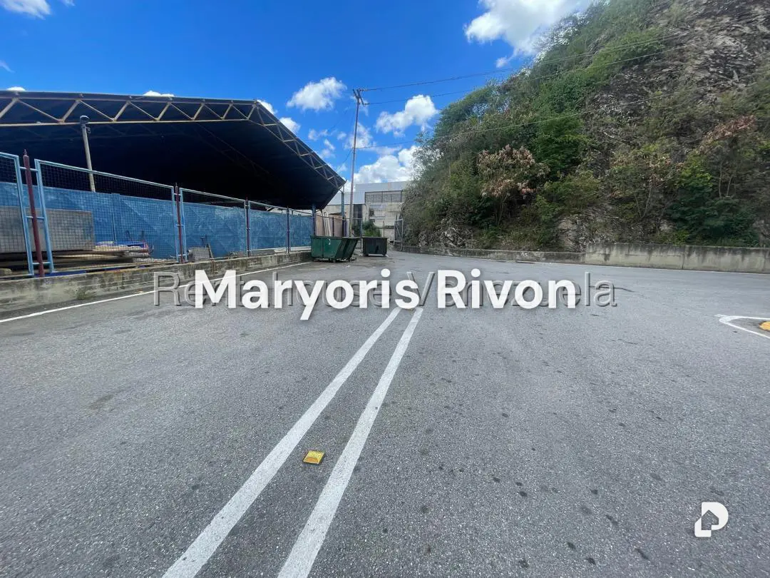 Terreno en El Valle, Caracas – 13