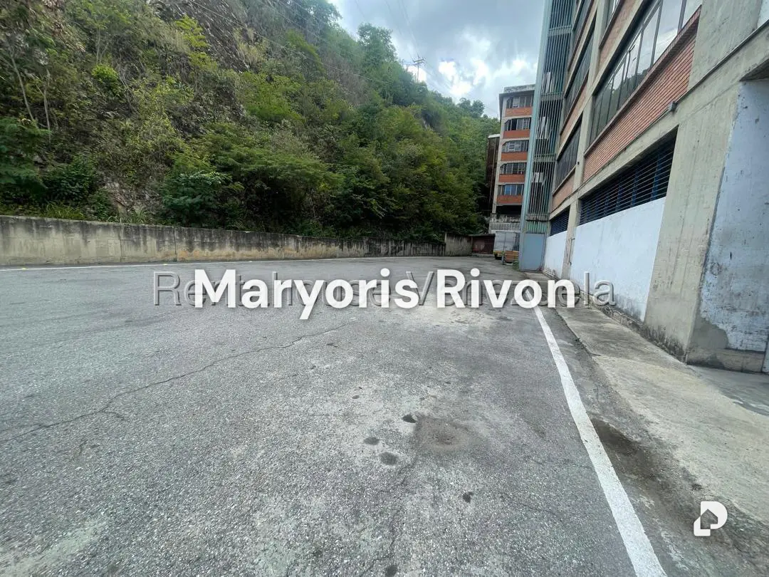 Terreno en El Valle, Caracas – 7
