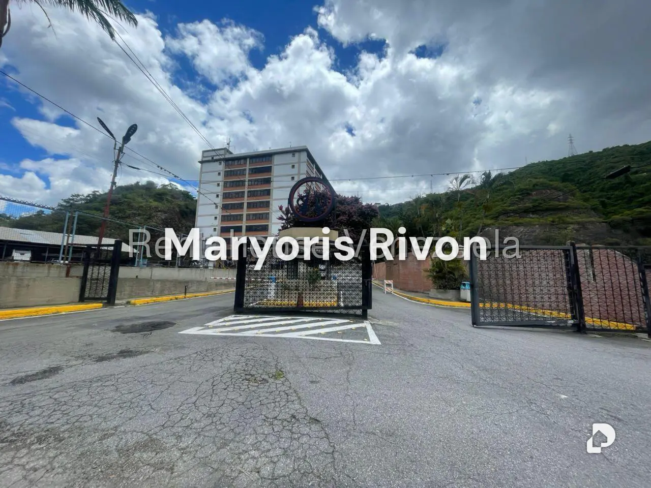 Terreno en El Valle, Caracas – 3