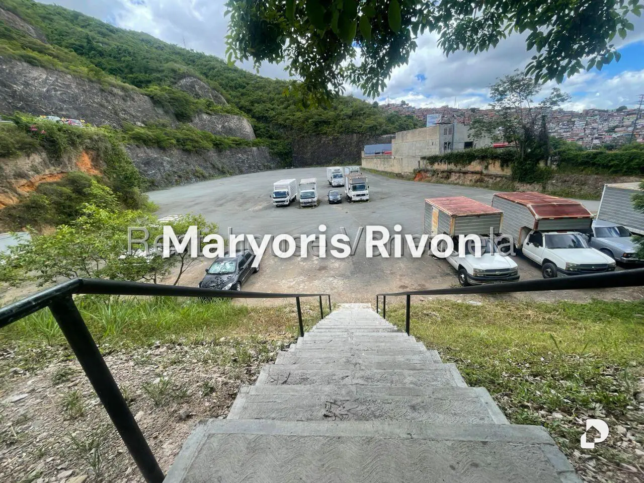 Terreno en El Valle, Caracas – 6