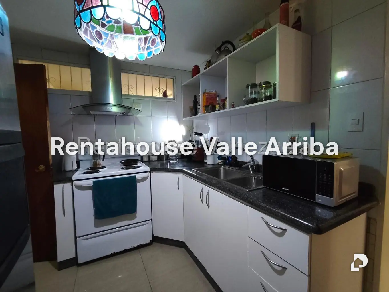 Casa en Sorocaima, Caracas – 9