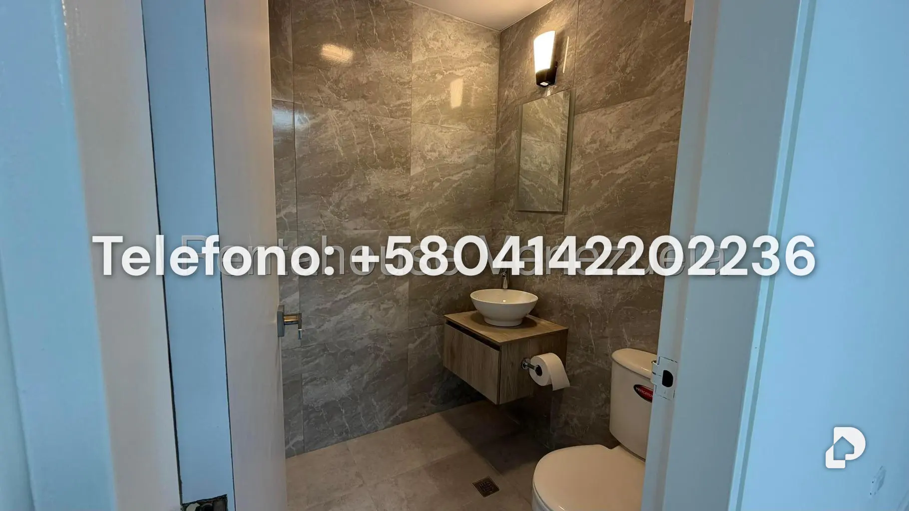 Oficina en El Rosal, Caracas – 6