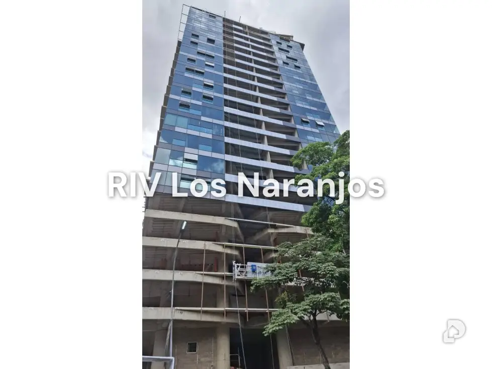 Office in Las Mercedes, Baruta – 4