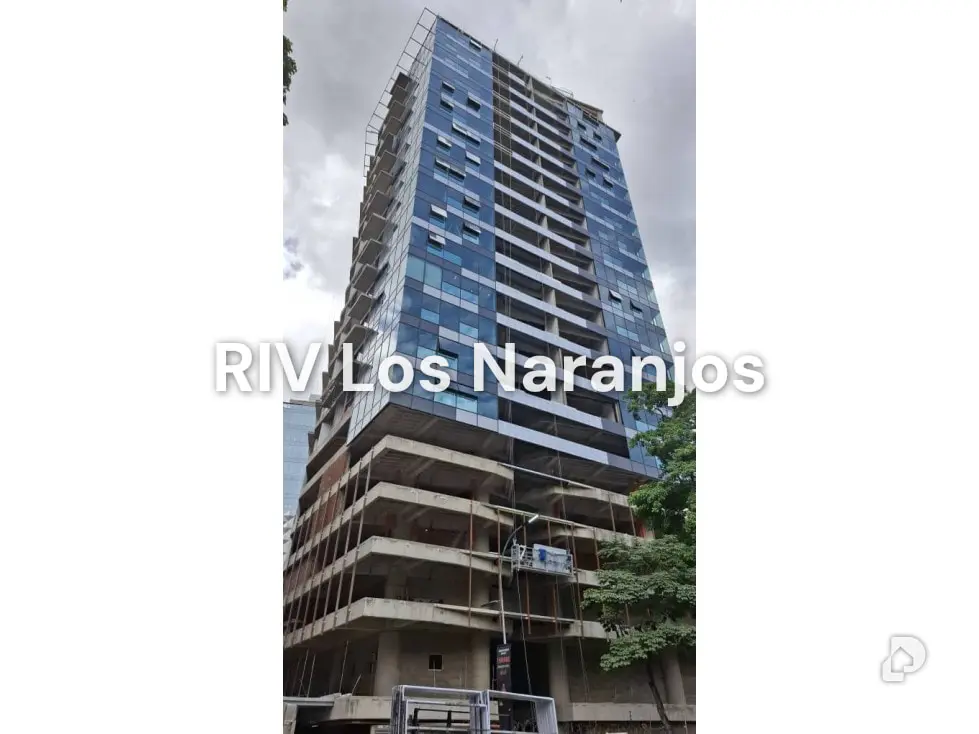 Office in Las Mercedes, Baruta – 3