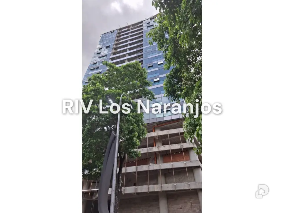 Office in Las Mercedes, Baruta – 5