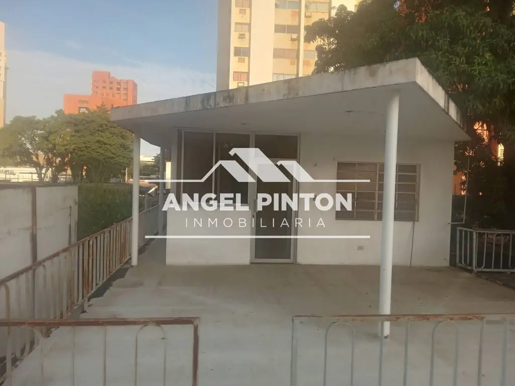 Commercial space in Maracaibo - 1