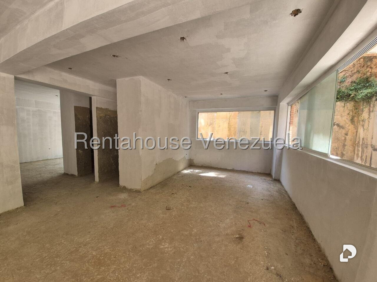Apartamento en La Unión, Caracas – 19