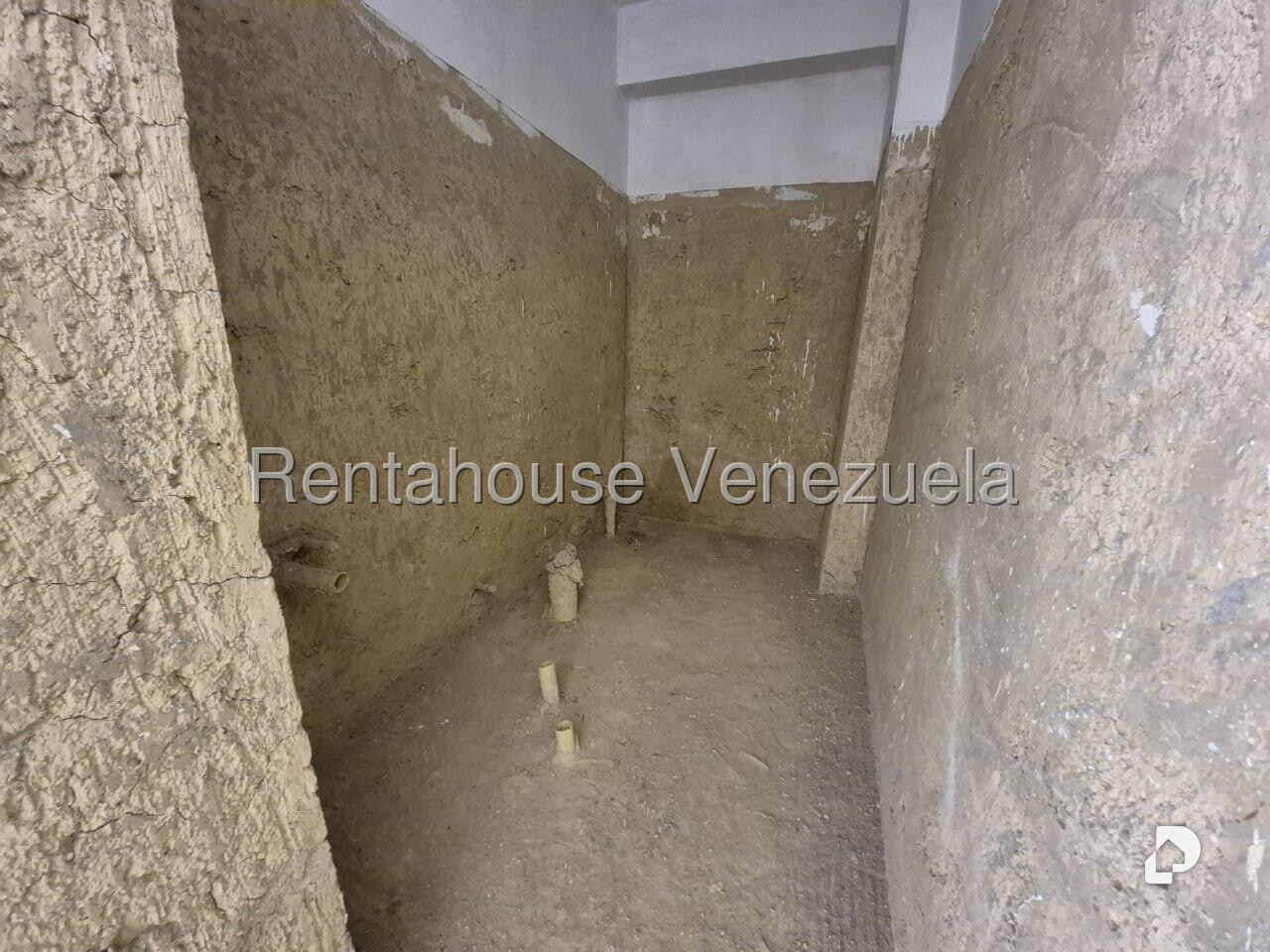 Apartamento en La Unión, Caracas – 23