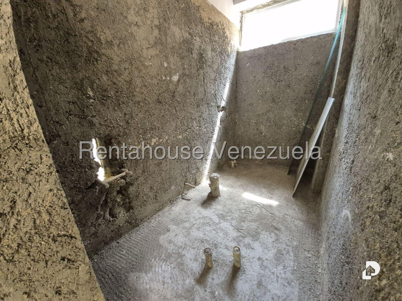 Apartamento en La Unión, Caracas – 17