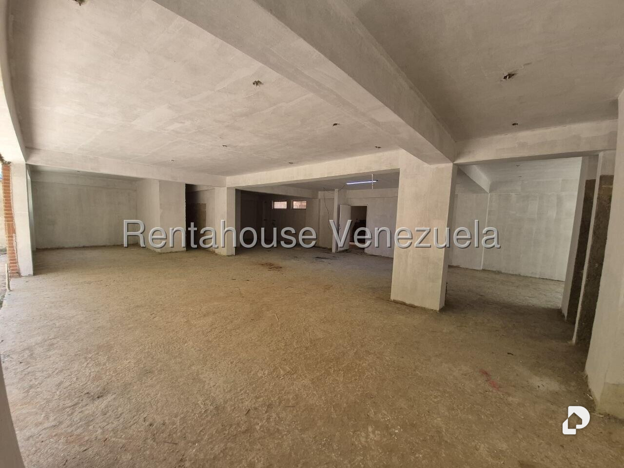 Apartamento en La Unión, Caracas – 21