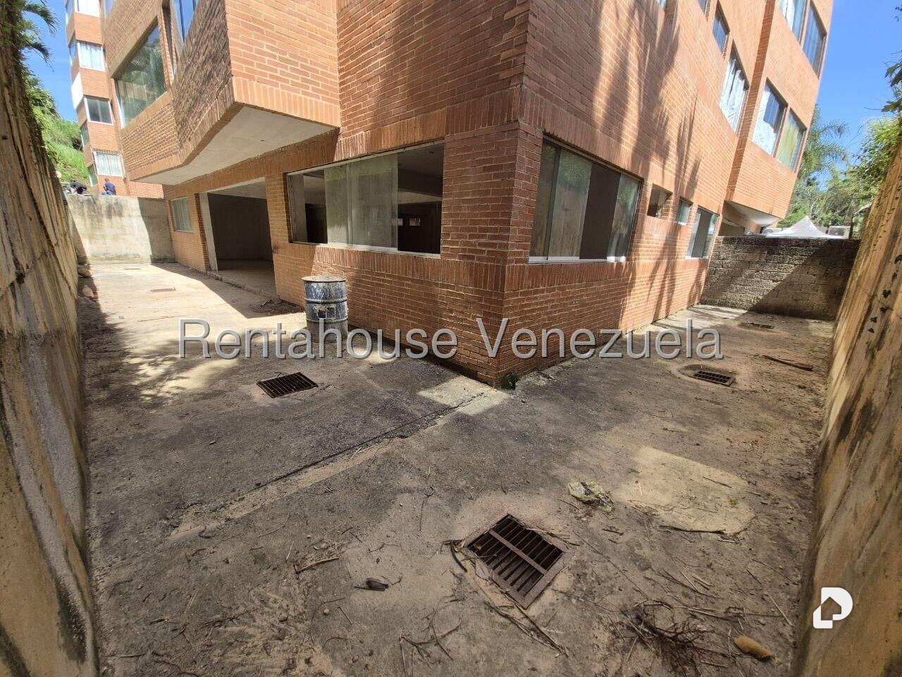 Apartamento en La Unión, Caracas – 27
