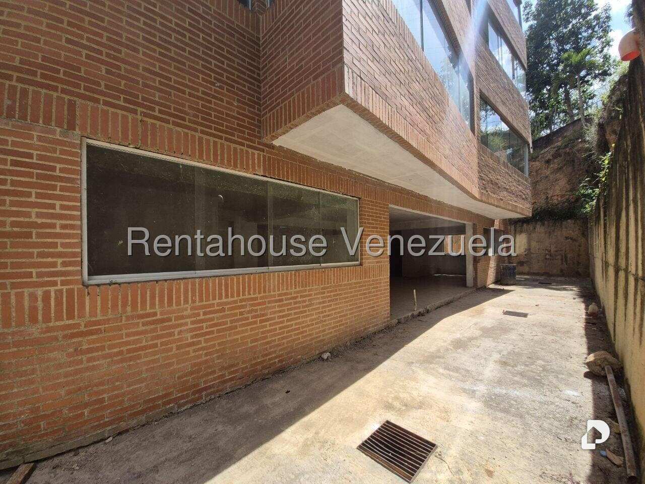 Apartamento en La Unión, Caracas – 26