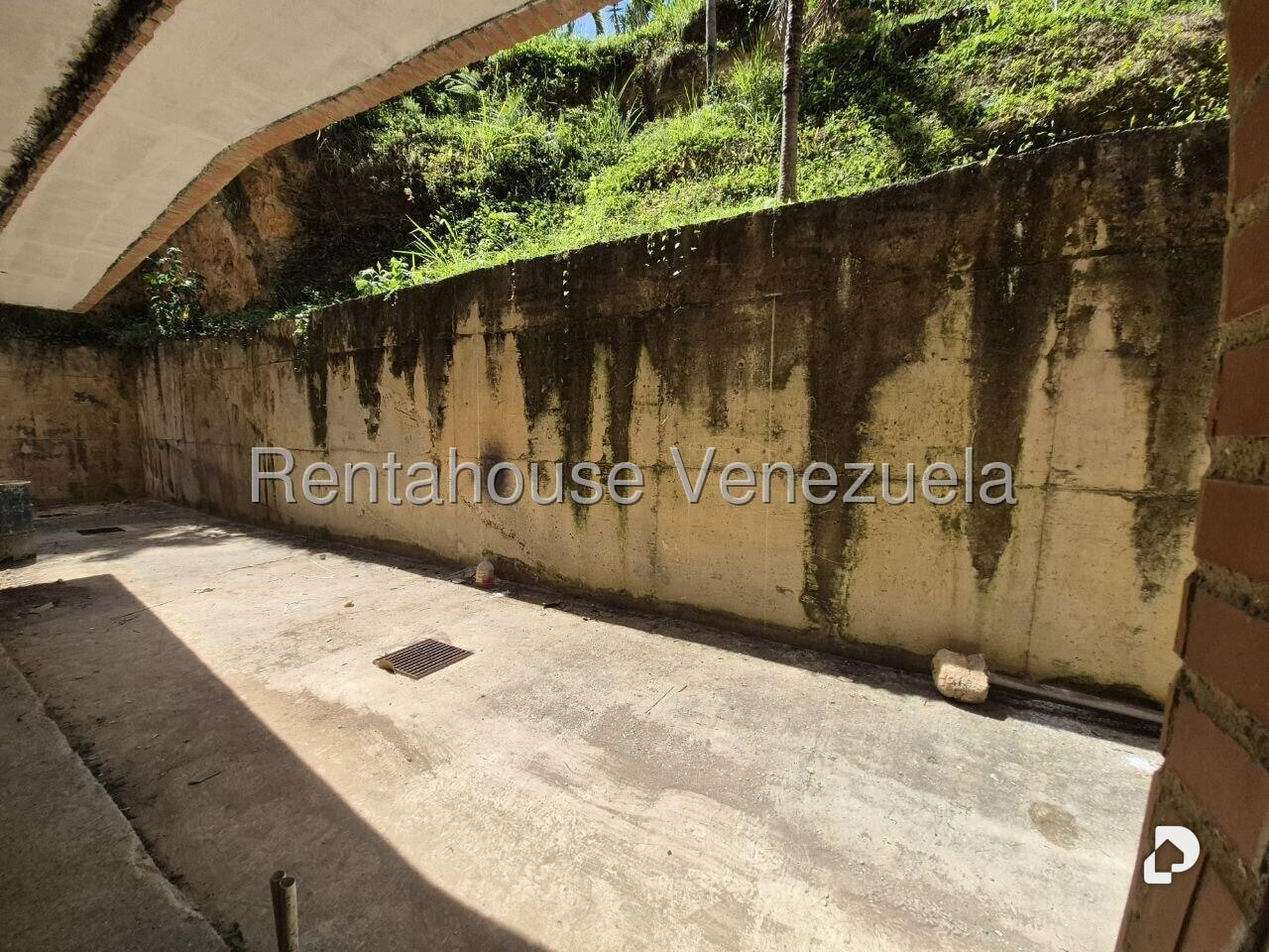 Apartamento en La Unión, Caracas – 25