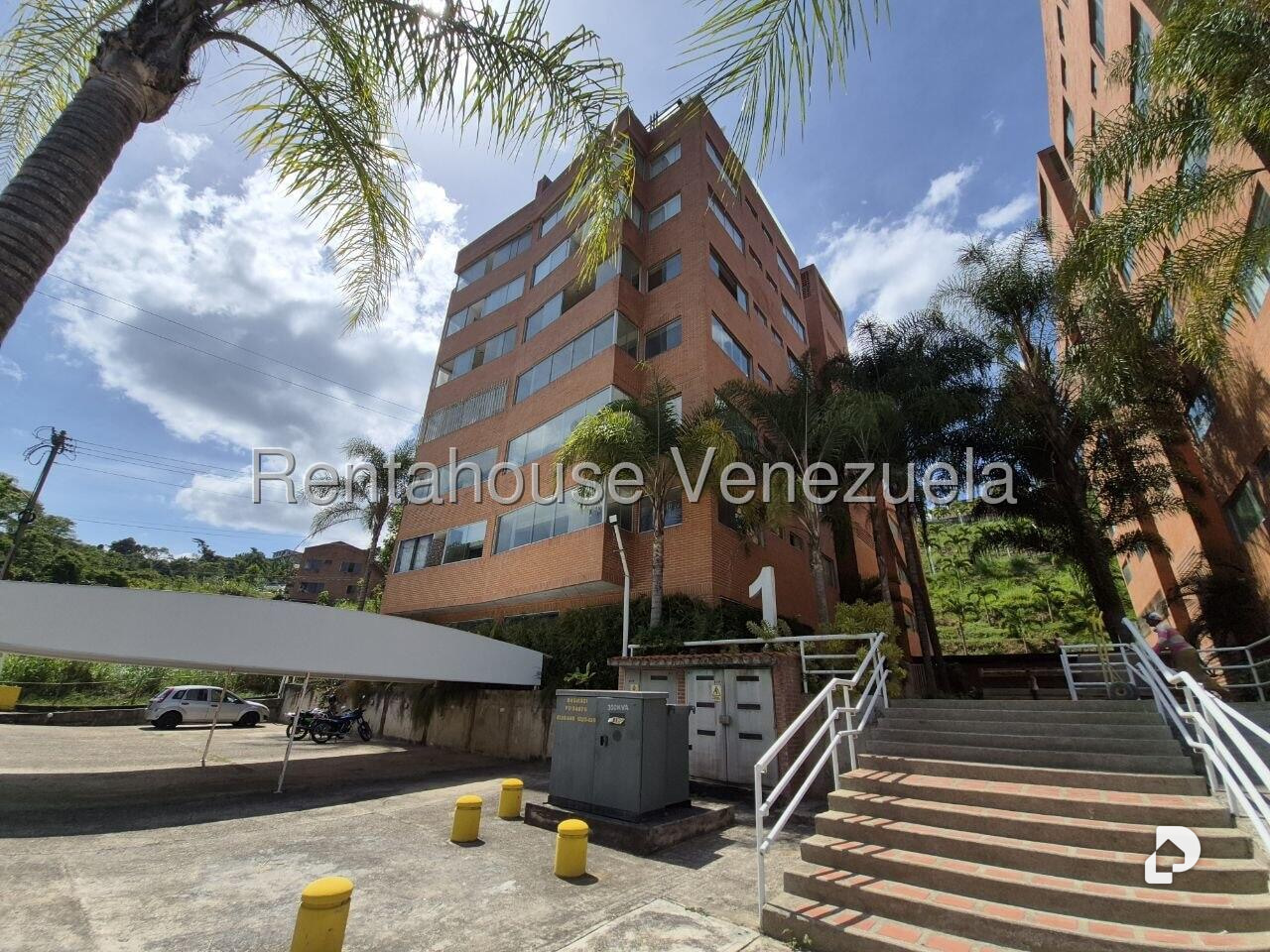 Apartamento en La Unión, Caracas – 1