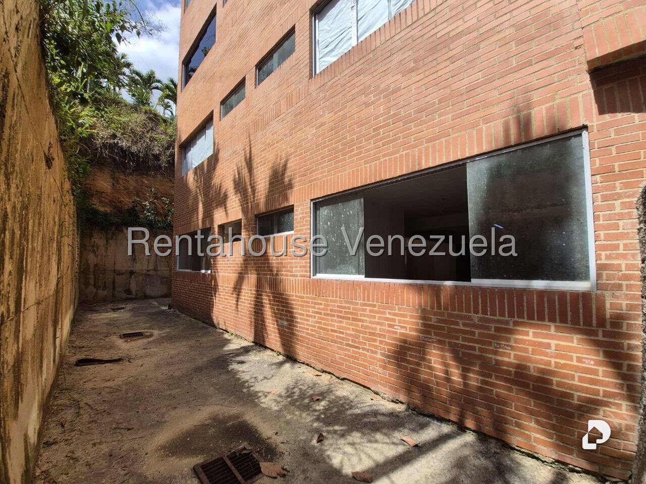 Apartamento en La Unión, Caracas – 28