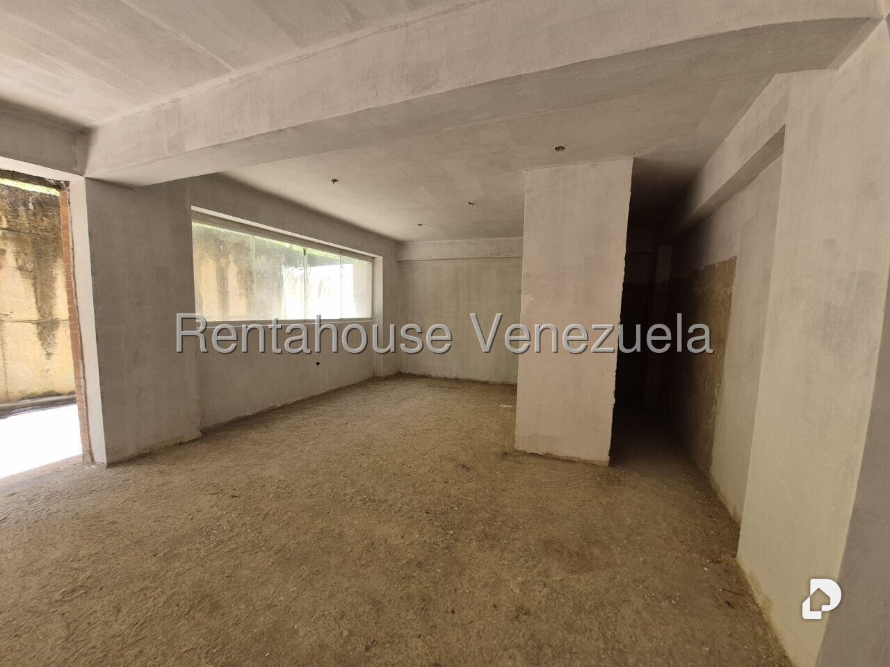Apartamento en La Unión, Caracas – 22