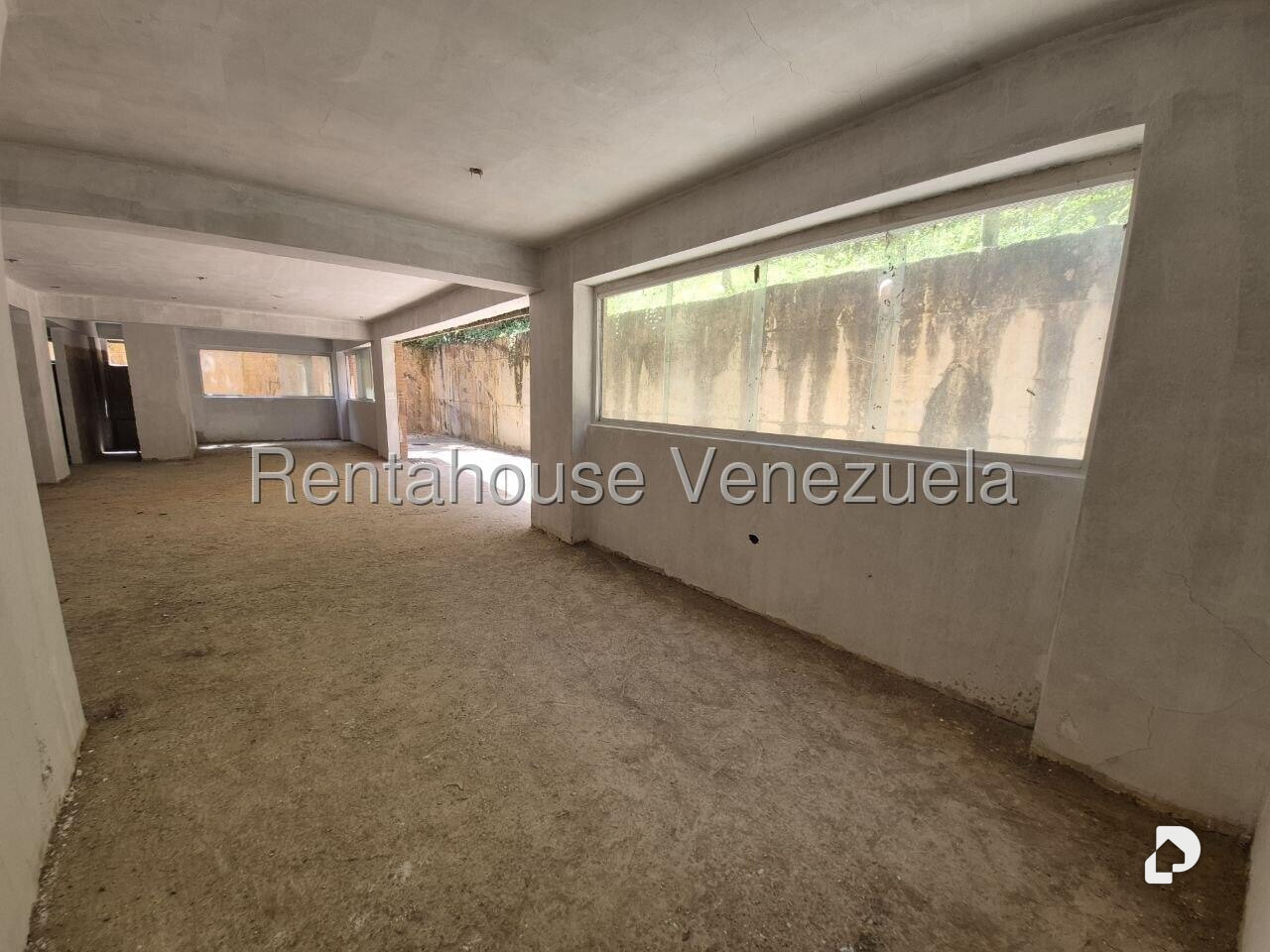 Apartamento en La Unión, Caracas – 24
