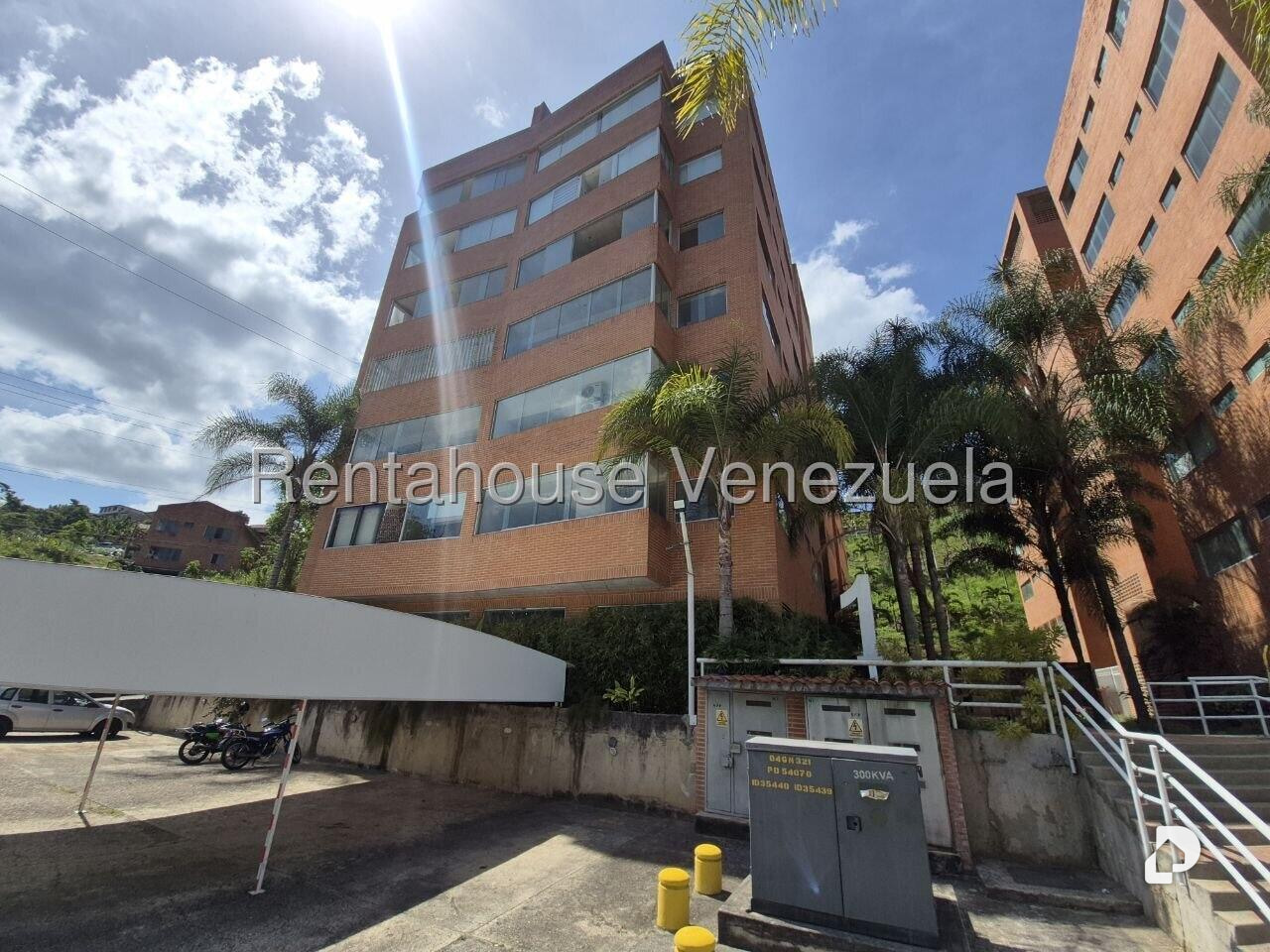 Apartamento en La Unión, Caracas – 29