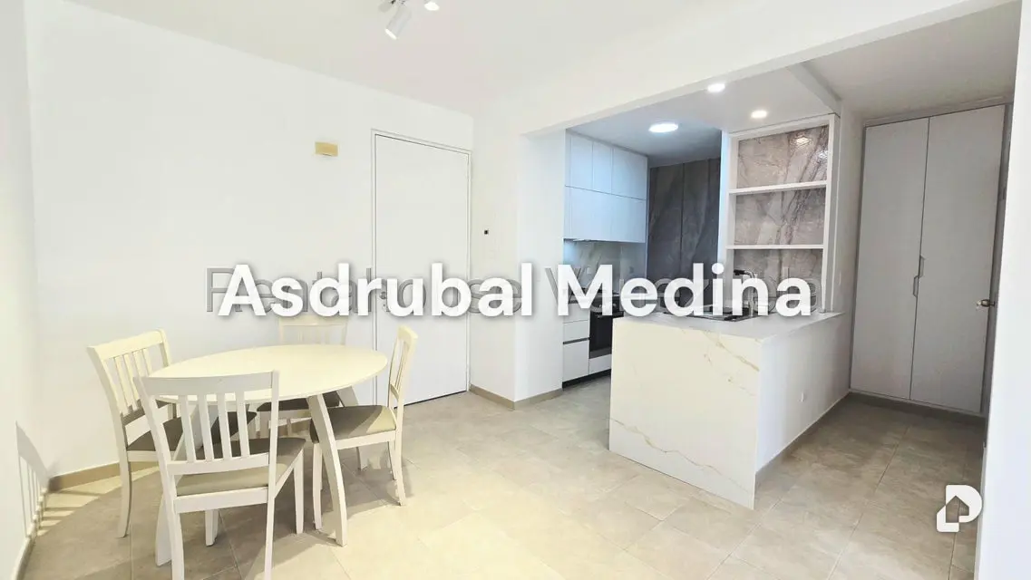 Apartamento en Boleíta, Caracas – 5