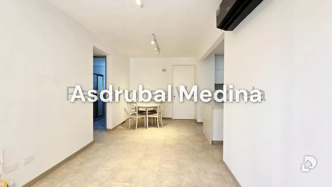 Apartamento en Boleíta, Caracas – 3
