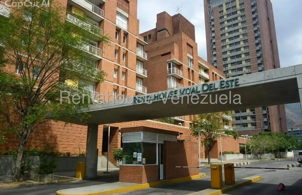 Apartment in Boleíta, Caracas - 1