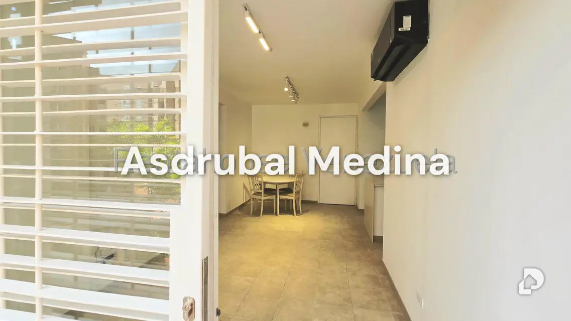 Apartamento en Boleíta, Caracas – 15