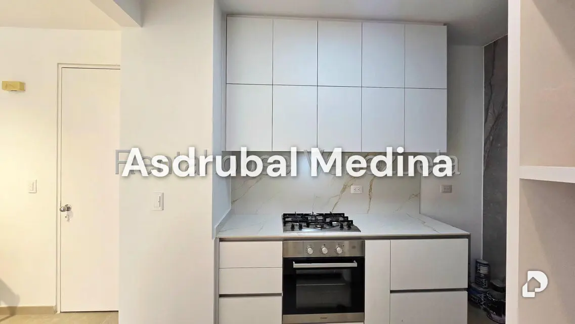 Apartamento en Boleíta, Caracas – 6