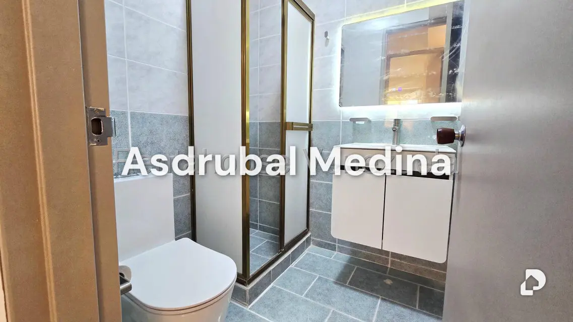 Apartamento en Boleíta, Caracas – 10
