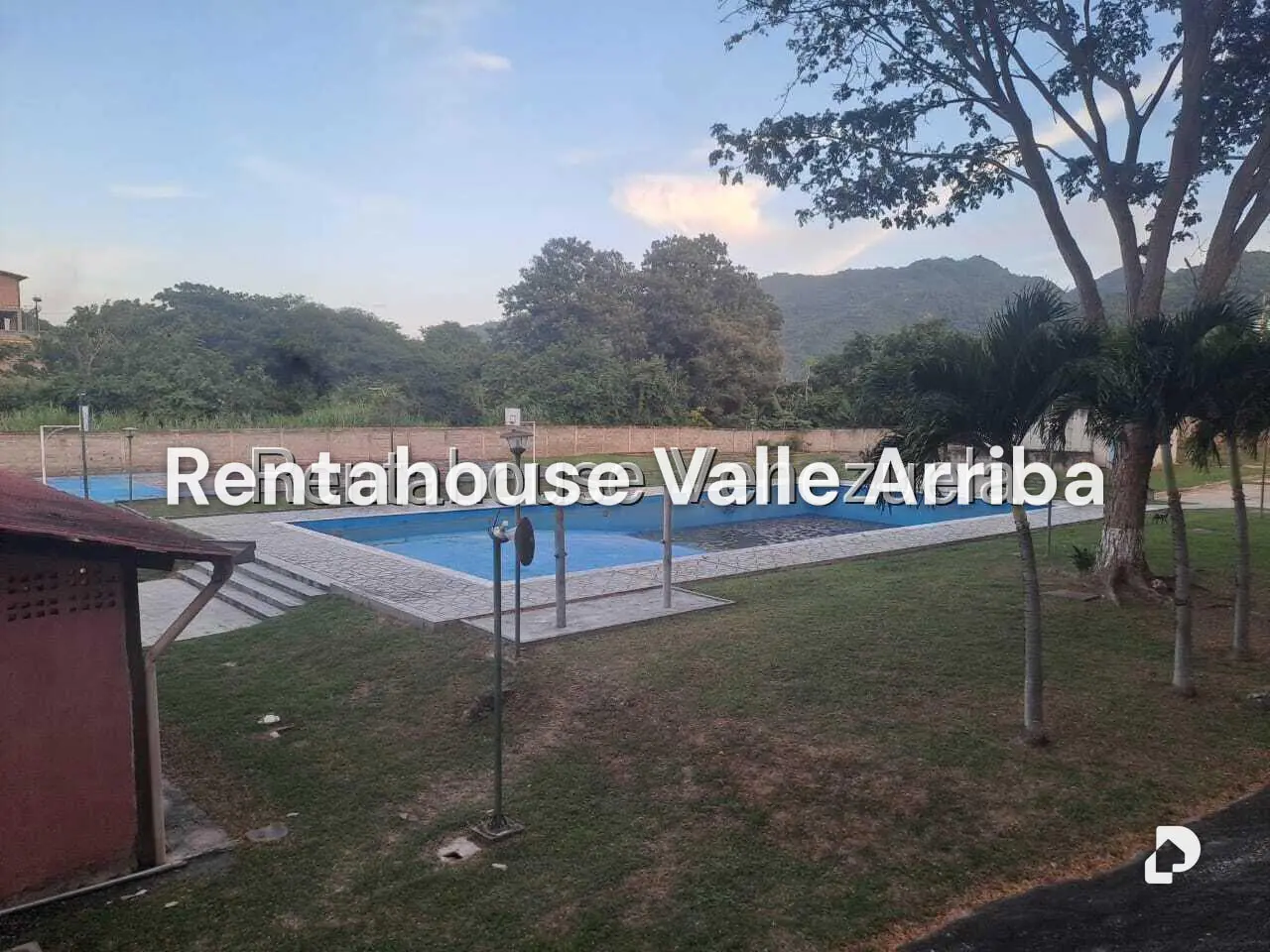 Apartamento en Bonaventure Country, Guatire – 12