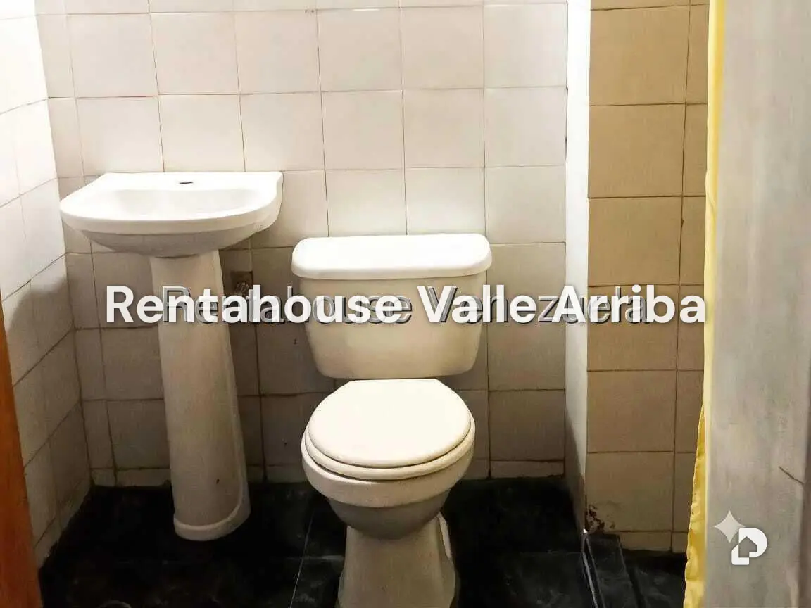 Apartamento en Bonaventure Country, Guatire – 7