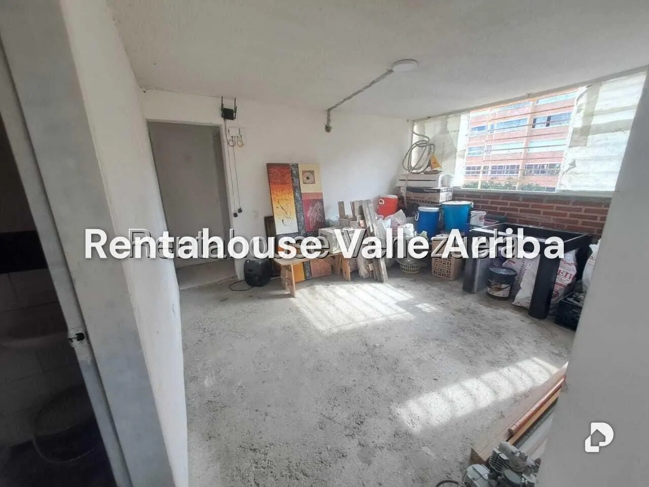 Apartamento en Bonaventure Country, Guatire – 11