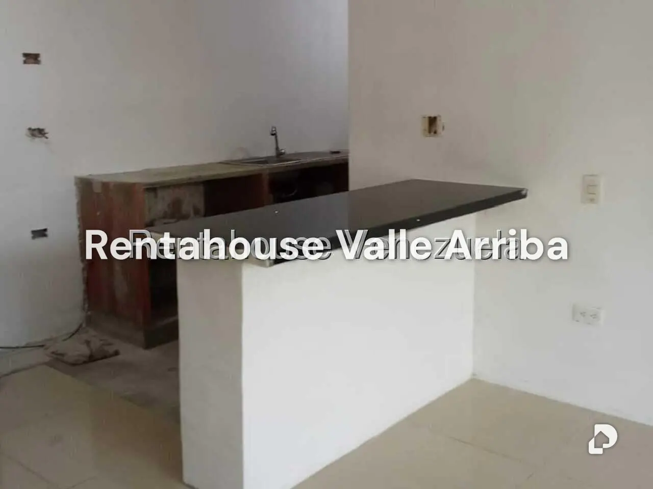 Apartamento en Bonaventure Country, Guatire – 6