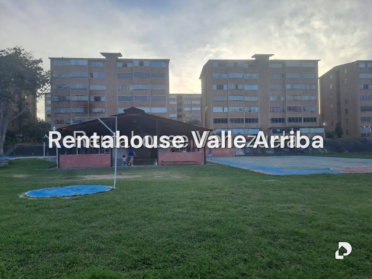 Apartment in Bonaventure Country, Guatire – 1