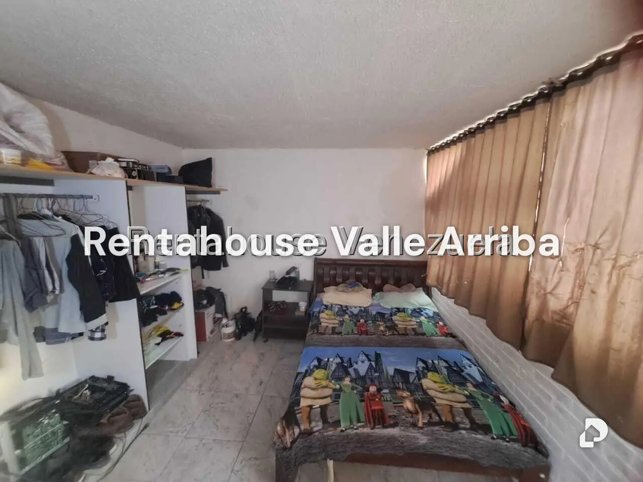 Apartamento en Bonaventure Country, Guatire – 8