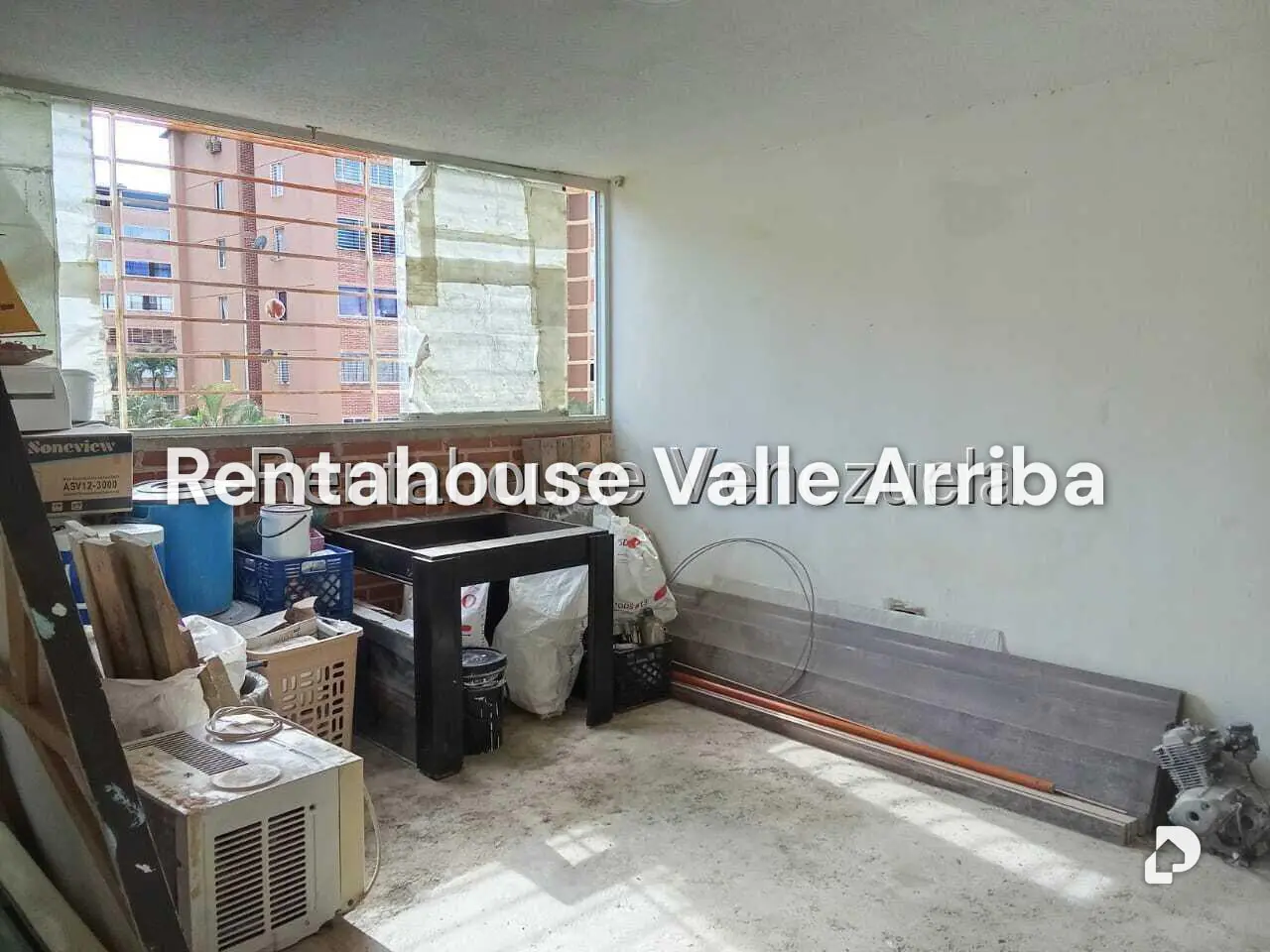 Apartamento en Bonaventure Country, Guatire – 10